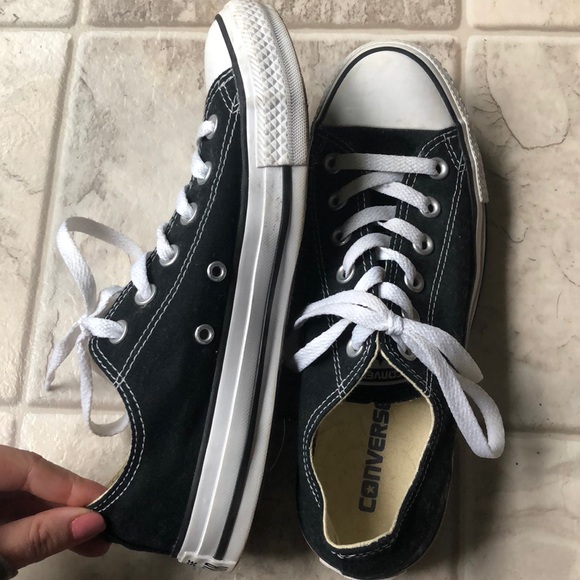 Converse Shoes - Converse Chuck Taylor All Star Sneaker